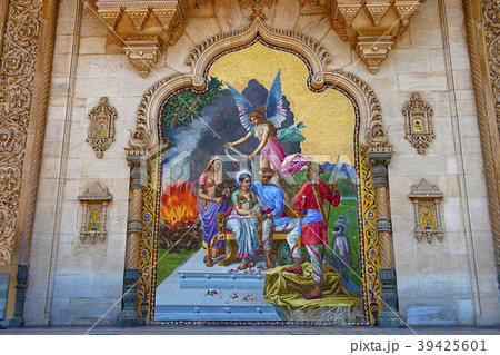 Laxmi Vilas Palace, Vadodara, Gujrat 39425601