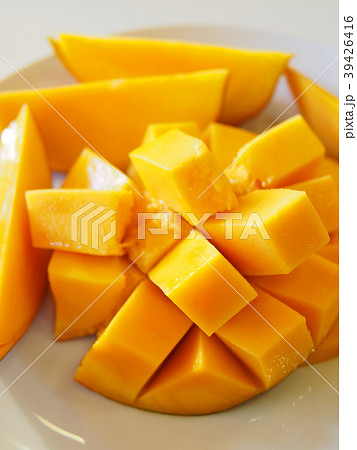 宮古島名物 「マンゴー」 39426416