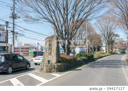 川越街道 川越街道 39427127