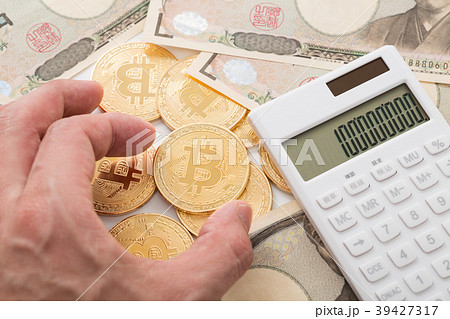 ビットコイン 39427317