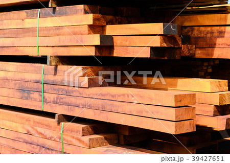 Wood factory stock 39427651