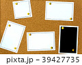 wood board bulletin cover paper 39427735