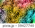 cactus colorful pattern 39427740