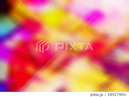 colorful luminous abstract background with blurred 39427904