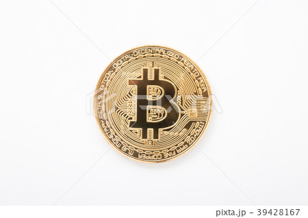 ビットコイン 39428167