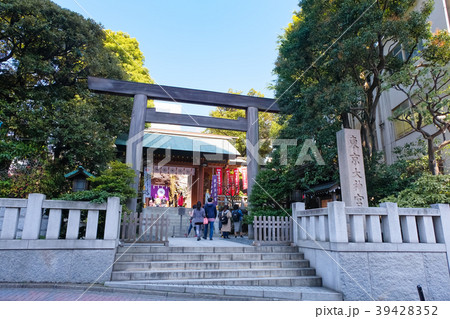 東京大神宮 東京大神宮 39428352