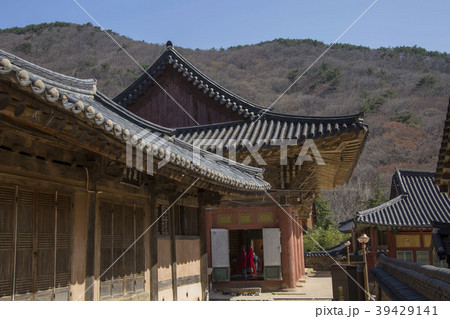 順天市 全羅南道 寺院 39429141