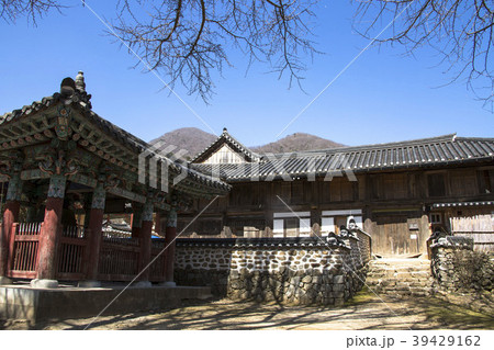 順天市 全羅南道 寺院 39429162