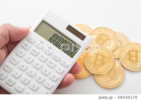 ビットコイン ビットコイン 39430170