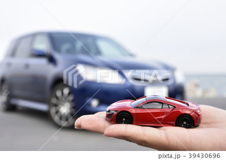 カーシェアリングイメージ 39430696