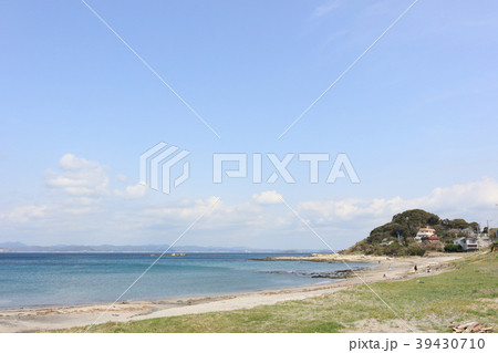 坂田海岸(館山市) 坂田海岸(館山市) 39430710