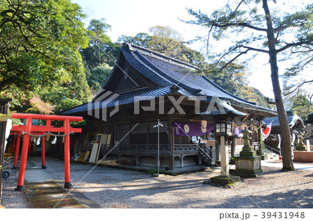 石浦神社（石川県金沢市本多町3-1-30） 39431948