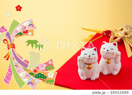 年賀状2019 年賀状2019 39432099