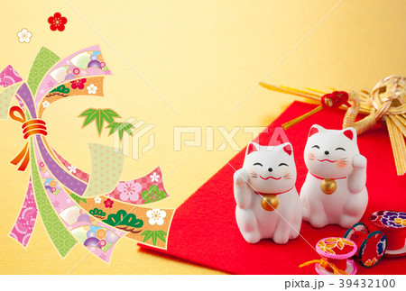 年賀状2019 年賀状2019 39432100