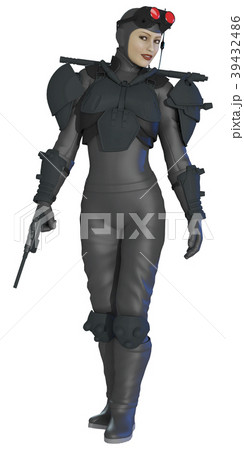 スーパーソルジャー スーパーソルジャー 39432486