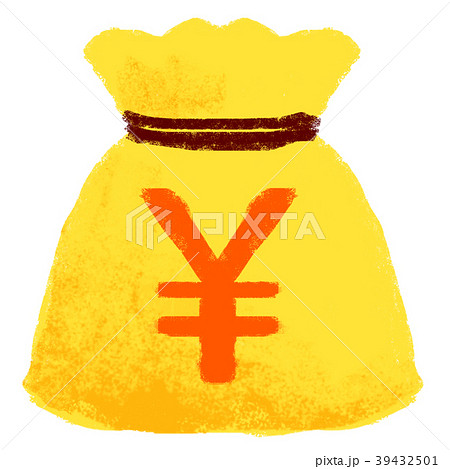 クレヨン　金融　ファイナンス 39432501