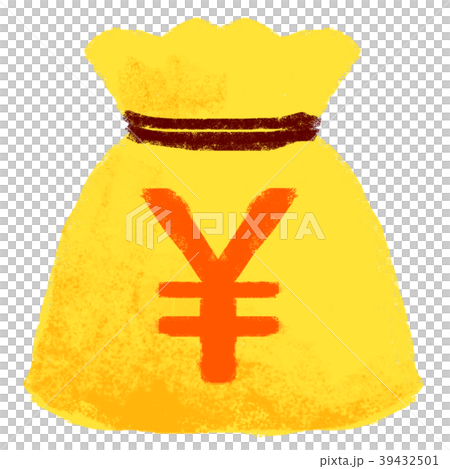 クレヨン　金融　ファイナンス 39432501