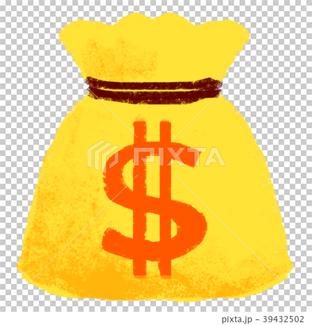 クレヨン　金融　ファイナンス 39432502