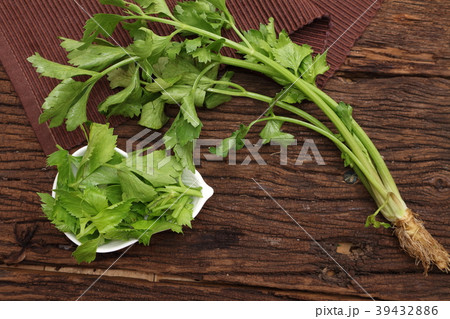 Herb ingredient of Tom Yum spicy soup 39432886
