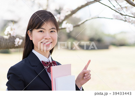 高校生イメージ　 39433443