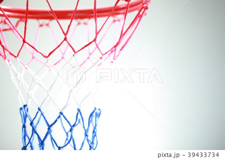 basketball ball hoop 39433734