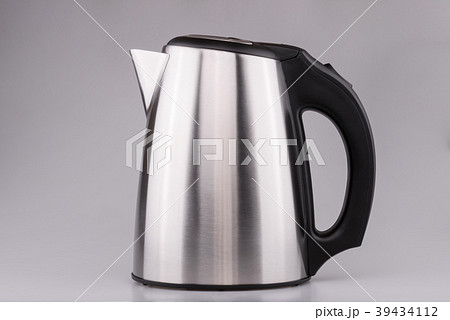 Electric stainless steel kettle  39434112