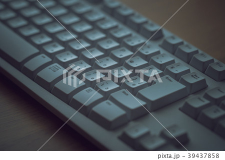 キーボード 39437858
