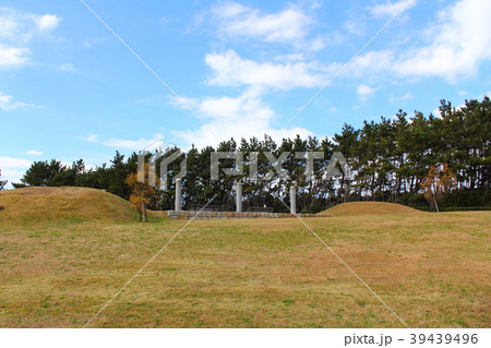 千葉県習志野市茜浜海浜公園 千葉県習志野市茜浜海浜公園 39439496