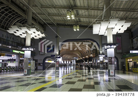品川駅構内（中央改札付近） 39439778