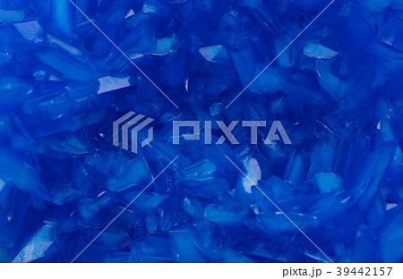 background of copper sulfate crystals background of copper sulfate crystals 39442157