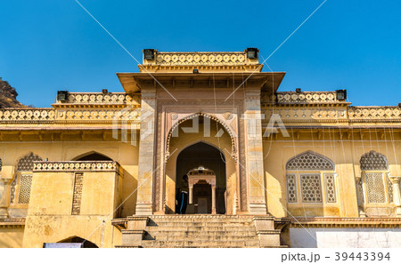 Royal Gaitor, a cenotaph in Jaipur - Rajasthan 39443394