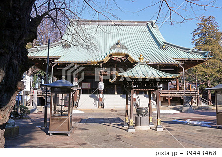 妙法寺 39443468