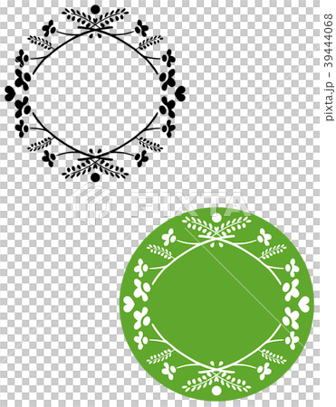 Decorative ruling Decorative ruling 39444068