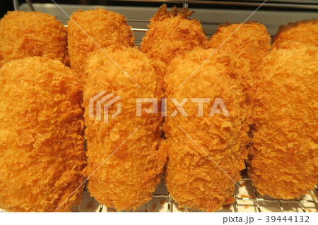 コロッケ 39444132