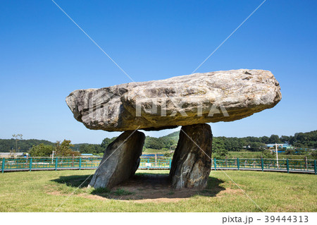 ドルメン 石 江華郡 39444313