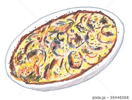 グラタン 39446568