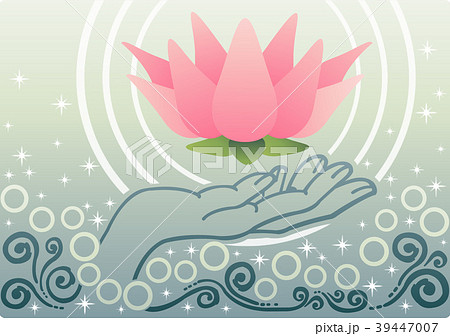 イラスト デザイン ソース 39447007