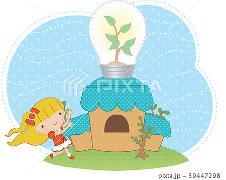 子供 女性 女 39447298