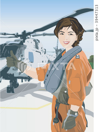 イラスト 軍隊 軍人のイラスト素材