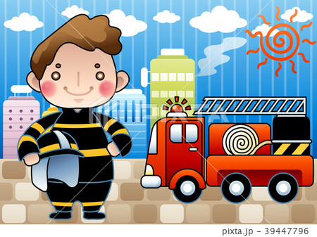イラスト デザイン 人 39447796