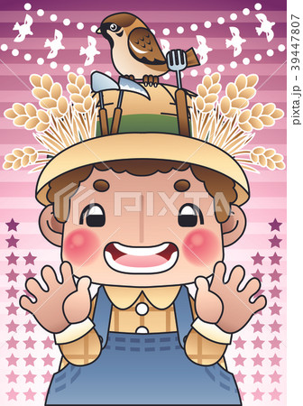 イラスト デザイン ソース 39447807