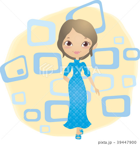 女性 女 女の子 39447900