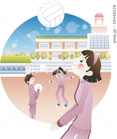 ボール 人 人間 39448226