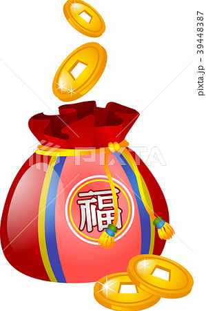 イラスト 新年 祝日 39448387