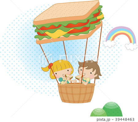 子供 男 男性 39448463