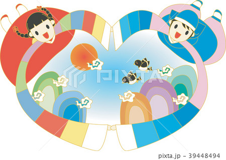 男 男性 男の子 39448494