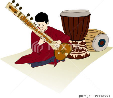 演奏 音楽 楽器 39448553