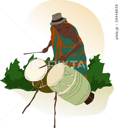 演奏 アート 芸術 39448639