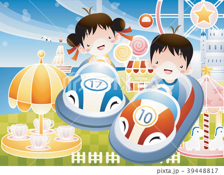 子供 女性 女 39448817