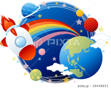 イラスト 画像 科学 39448853